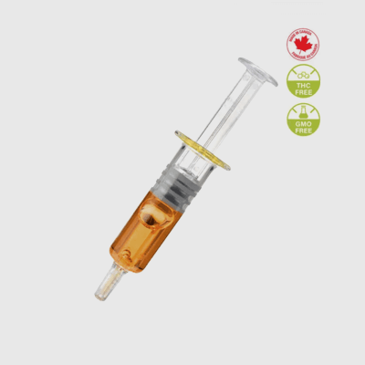 Full Spectrum CBD Distillate